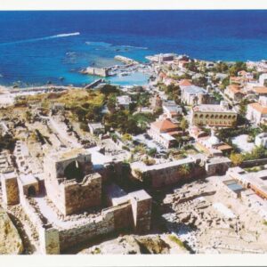 Postcards Jbeil Byblos - Image 7