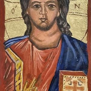 Religious Icons - Image 1