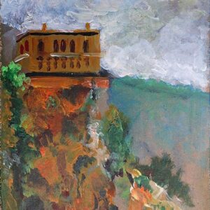 Painting Houses of Lebanon - Image 10