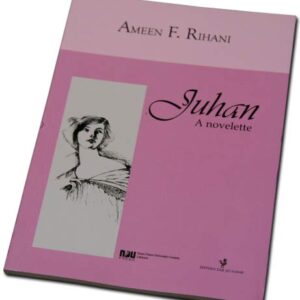 Book: Juhan - A novelette - Image 1