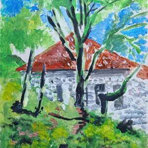 Painting Houses of Lebanon - Image 33