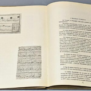 La Calligraphie Arabe - Image 2