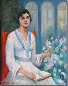 Handmade art painting from photos - Available on request - Image 2