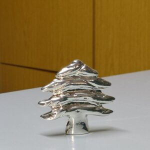 Silver jewels vintage box - Image 6