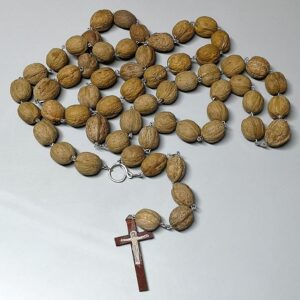 Giant wall rosaries - Image 1