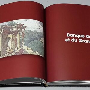 Catalog of Lebanese Banknotes - Image 2