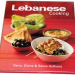 The Lebanese cookbook