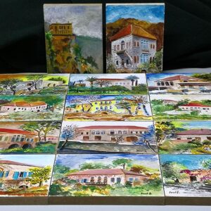 Painting Houses of Lebanon - Image 3