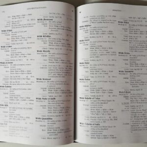 Lebanese Place - Names - Image 2