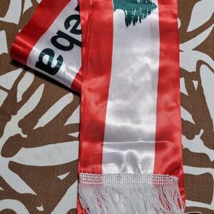 Lebanese scarves - Image 3