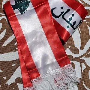 Lebanese scarves - Image 1