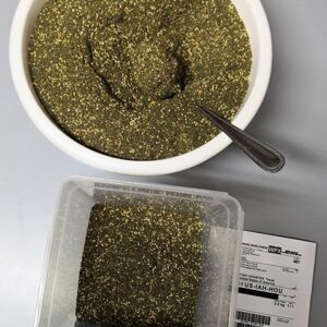 Natural Thyme Zaatar - Image 9