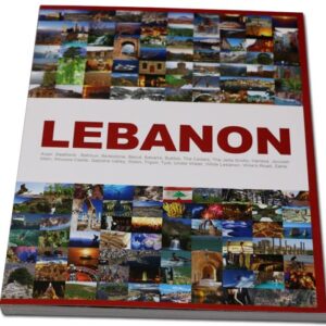 Book Lebanon - Image 1