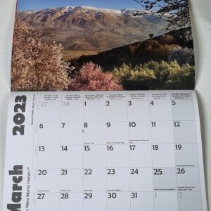Lebanon Calendars 2023 - Image 5