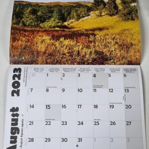Lebanon Calendars 2023 - Image 6