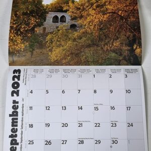 Lebanon Calendars 2023 - Image 7