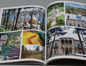 Book Lebanon - Image 4