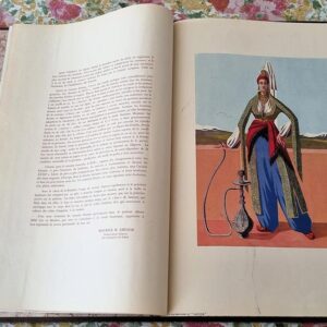 Lebanon folklore costumes countrysides - Image 13