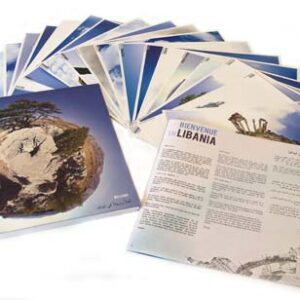 Welcome to Libania - Bienvenue en Libania - Image 1