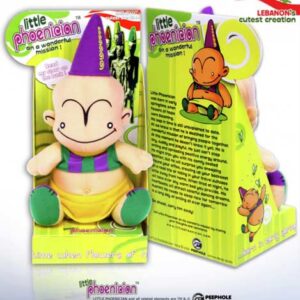 Little Phoenician doll - Image 1