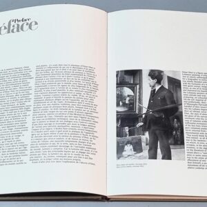 Jardinier des apparences - Gardener of Epiphanies - Omar Onsi - Image 7