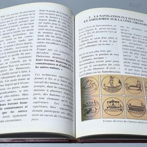 Le Liban Ancien - Pouvoir et Peuple - Image 2