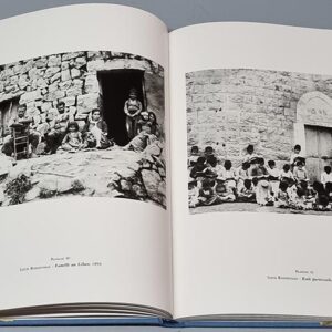 Liban 1880 - 1914, Michel Fani - Image 4