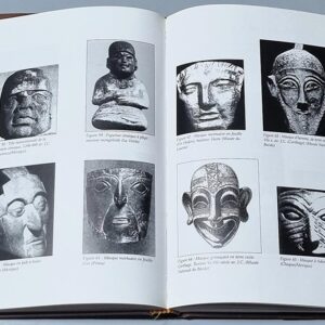 Livre Pheniciens ont-ils decouvert l'Amerique