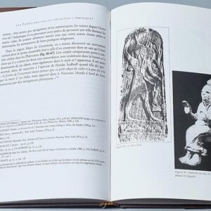 Livre Pheniciens ont-ils decouvert l'Amerique