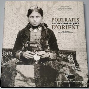 Portraits Photographiques d'Orient - Image 1