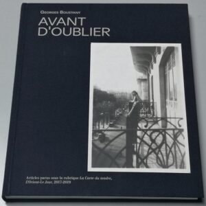 Avant d'oublier - Image 1
