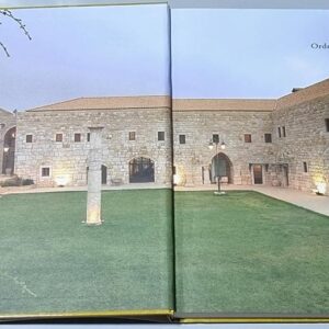Livre du site de Deir Al Kalaa et le Monastere Saint Jean