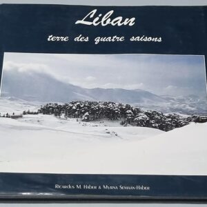 Lebanon, Land of the four seasons - Image 5