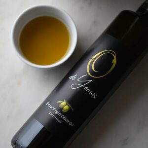 O de Younes - Extra Virgin Olive Oil - Image 4