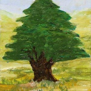 Original miniature art paintings - Image 2