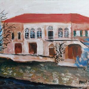 Painting Houses of Lebanon - Image 9