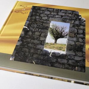 Book - Made in Lebanon - Fait au Liban - Image 1