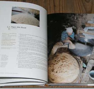 Manoushé - Inside the Street Corner Lebanese Bakery - Image 13