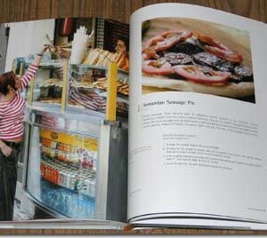 Manoushé - Inside the Street Corner Lebanese Bakery - Image 4