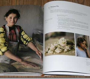 Manoushé - Inside the Street Corner Lebanese Bakery - Image 3