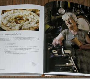 Manoushé - Inside the Street Corner Lebanese Bakery - Image 2