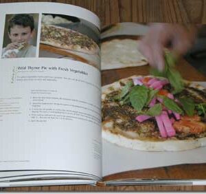 Manoushé - Inside the Street Corner Lebanese Bakery - Image 12