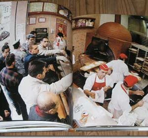 Manoushé - Inside the Street Corner Lebanese Bakery - Image 10