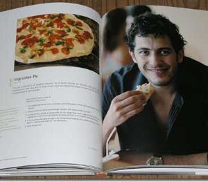 Manoushé - Inside the Street Corner Lebanese Bakery - Image 8