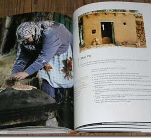 Manoushé - Inside the Street Corner Lebanese Bakery - Image 7