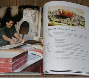 Manoushé - Inside the Street Corner Lebanese Bakery - Image 5