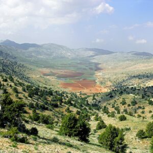 Stunning image of the lands of Marjhine - Image 1