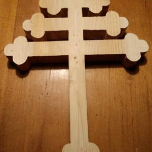 Handcrafted cedar wood souvenirs - Available on Request - Image 39