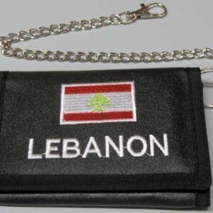 Man black wallet - Image 1