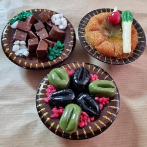 Lebanese meze miniature - Image 7